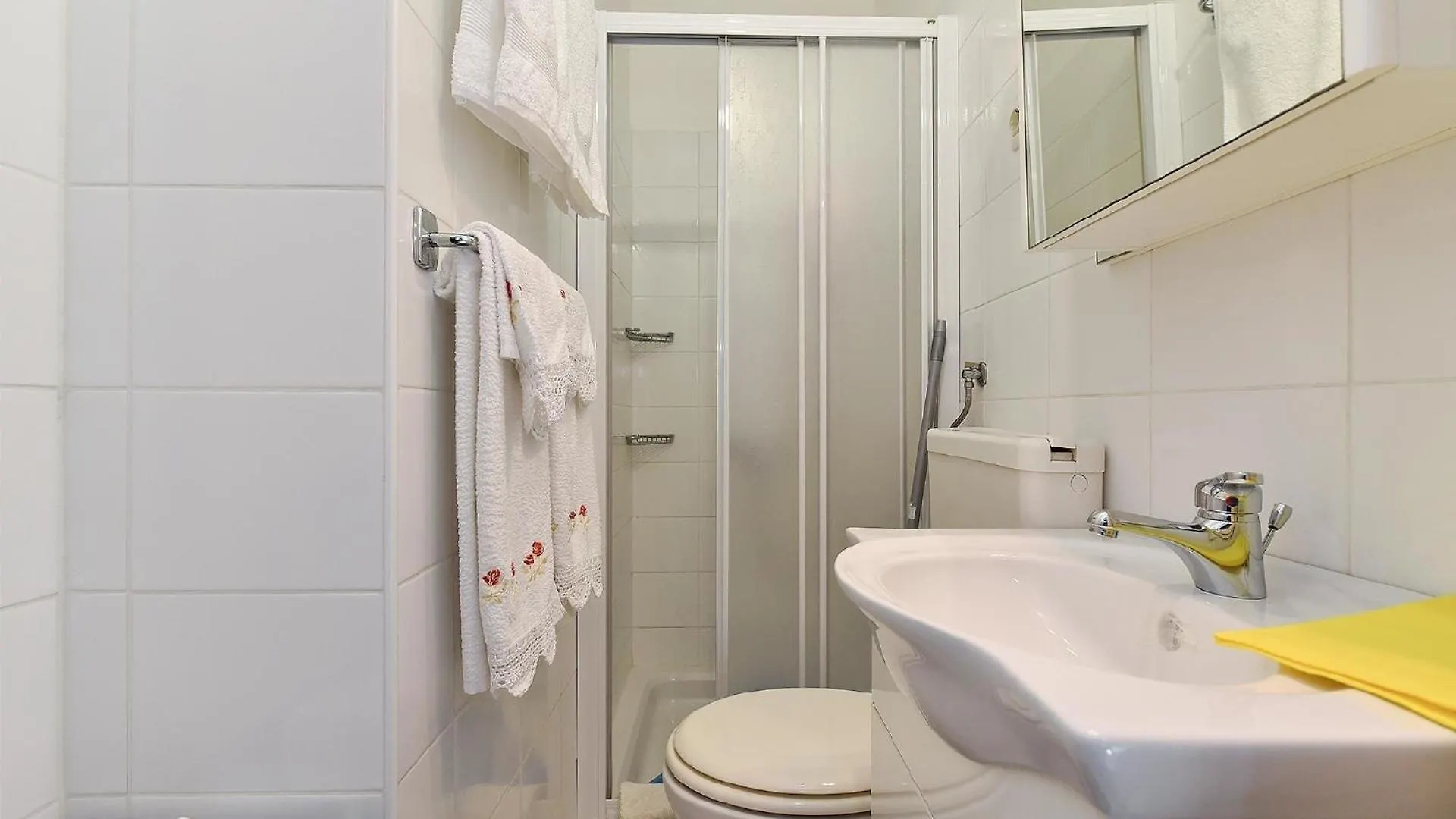 Ferienwohnung Fuer 2 Personen Ca 21 Qm In Pula, Istrien Istrische Riviera 公寓