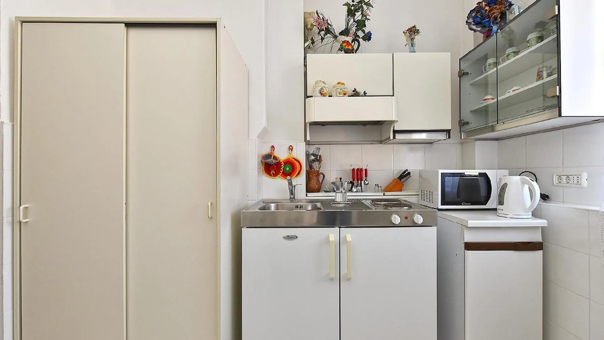 Ferienwohnung Fuer 2 Personen Ca 21 Qm In Pula, Istrien Istrische Riviera 0*, 普拉 克罗地亚