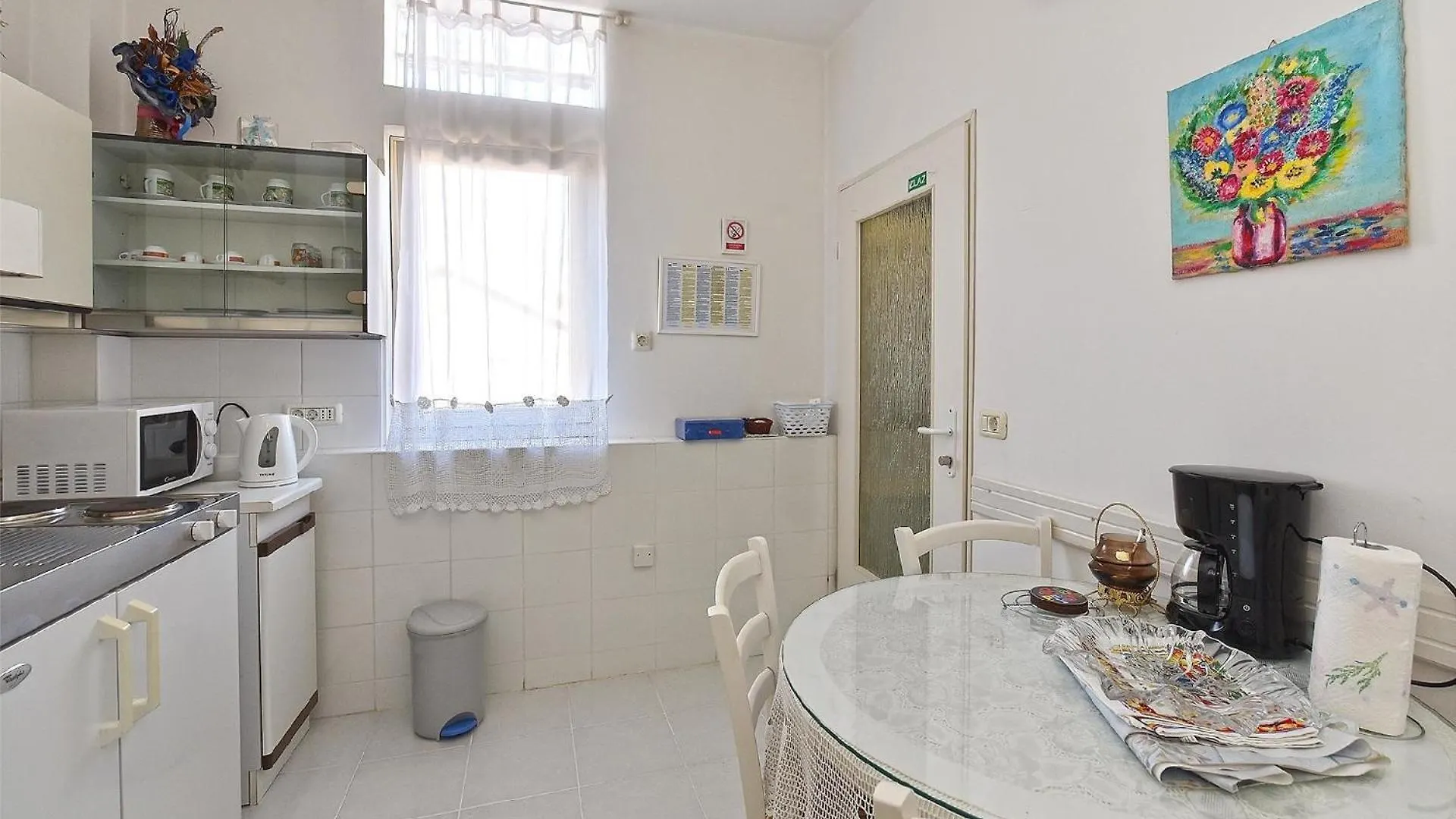 Ferienwohnung Fuer 2 Personen Ca 21 Qm In Pula, Istrien Istrische Riviera 普拉