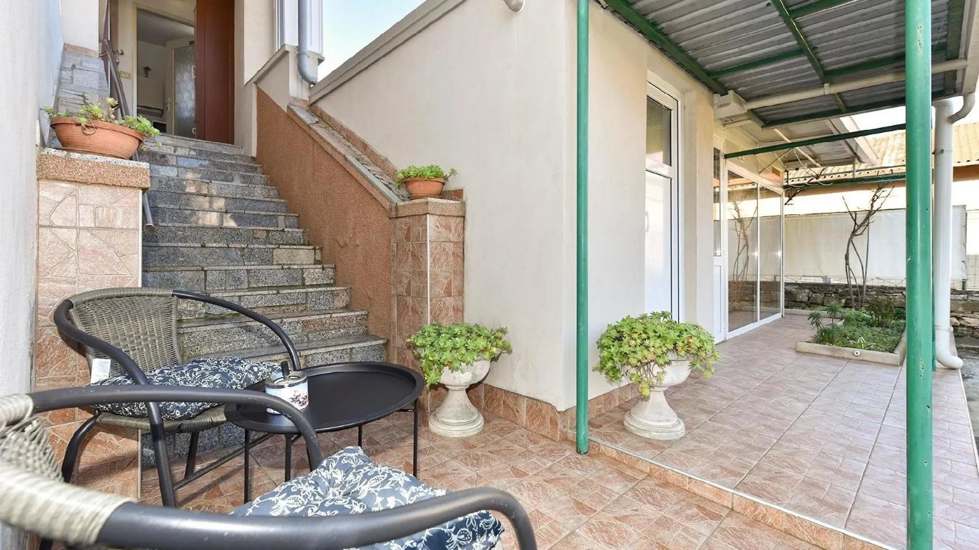 Ferienwohnung Fuer 2 Personen Ca 21 Qm In Pula, Istrien Istrische Riviera 公寓
