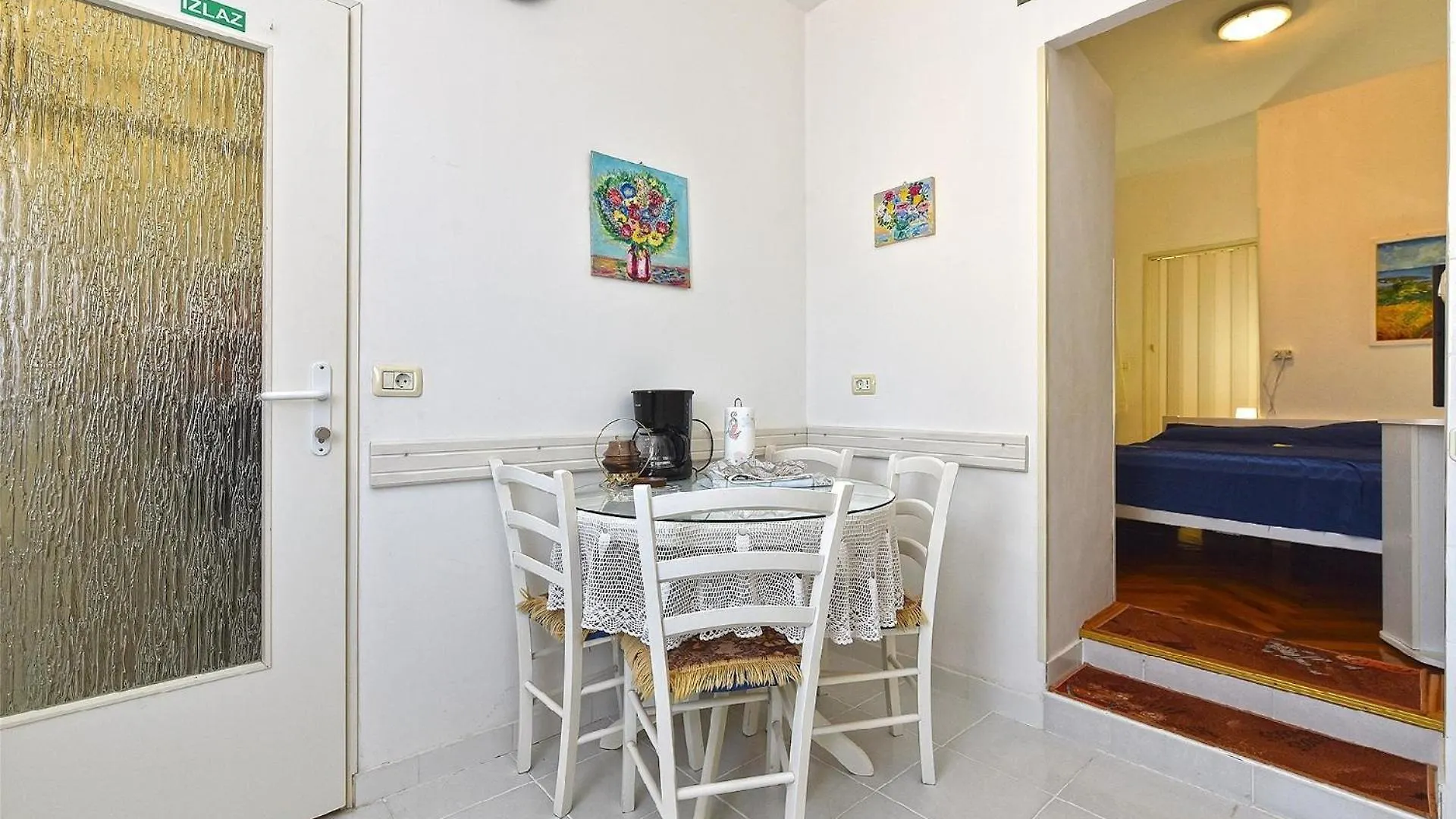 Apartment Ferienwohnung Fuer 2 Personen Ca 21 Qm In Pula, Istrien Istrische Riviera