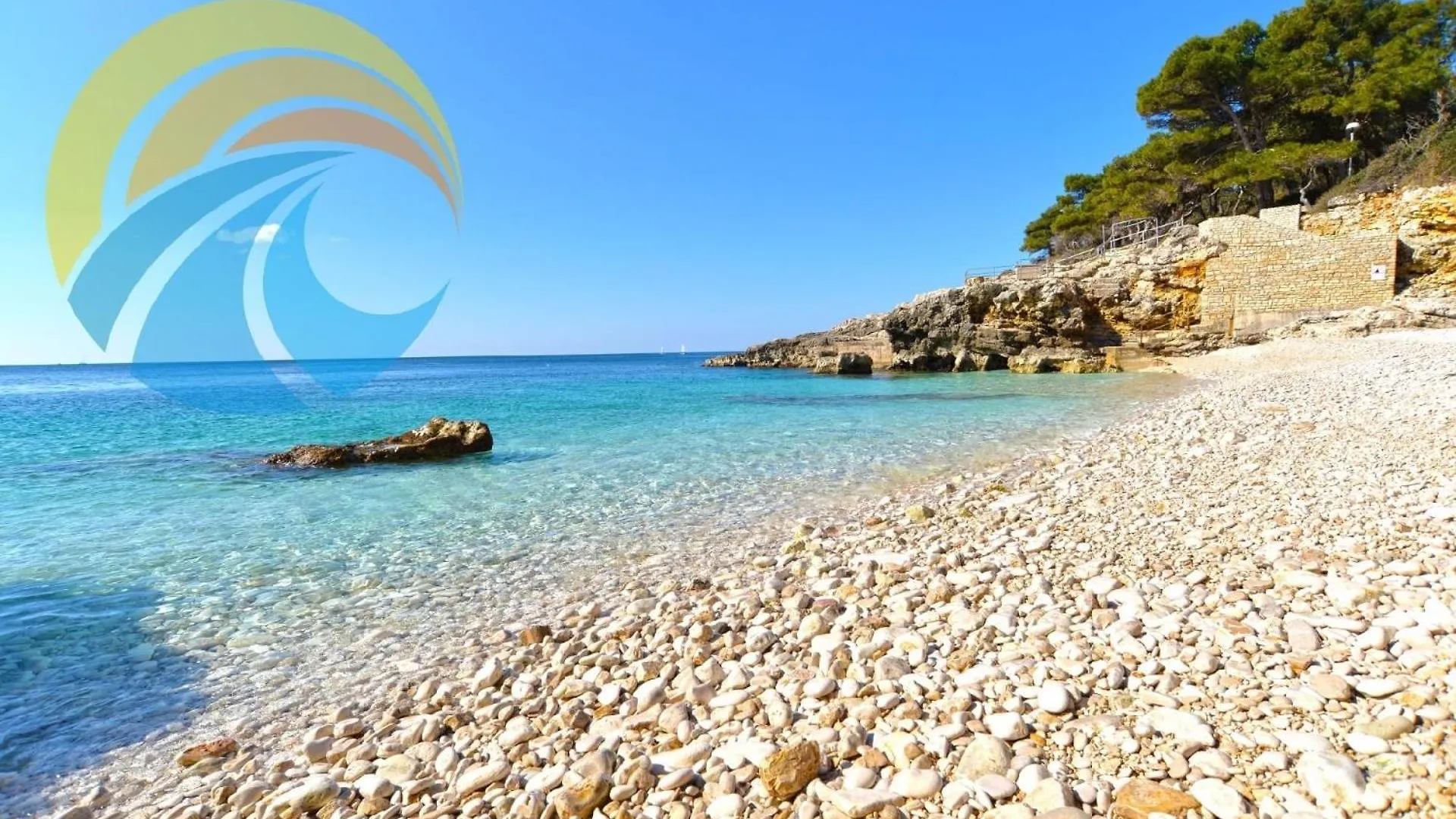 Apartment Ferienwohnung Fuer 2 Personen Ca 21 Qm In Pula, Istrien Istrische Riviera Croatia