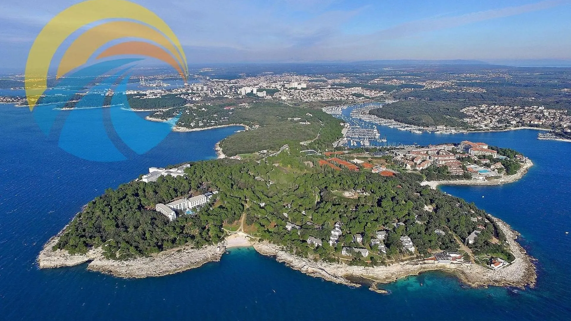 Ferienwohnung Fuer 2 Personen Ca 21 Qm In Pula, Istrien Istrische Riviera Apartment Pula